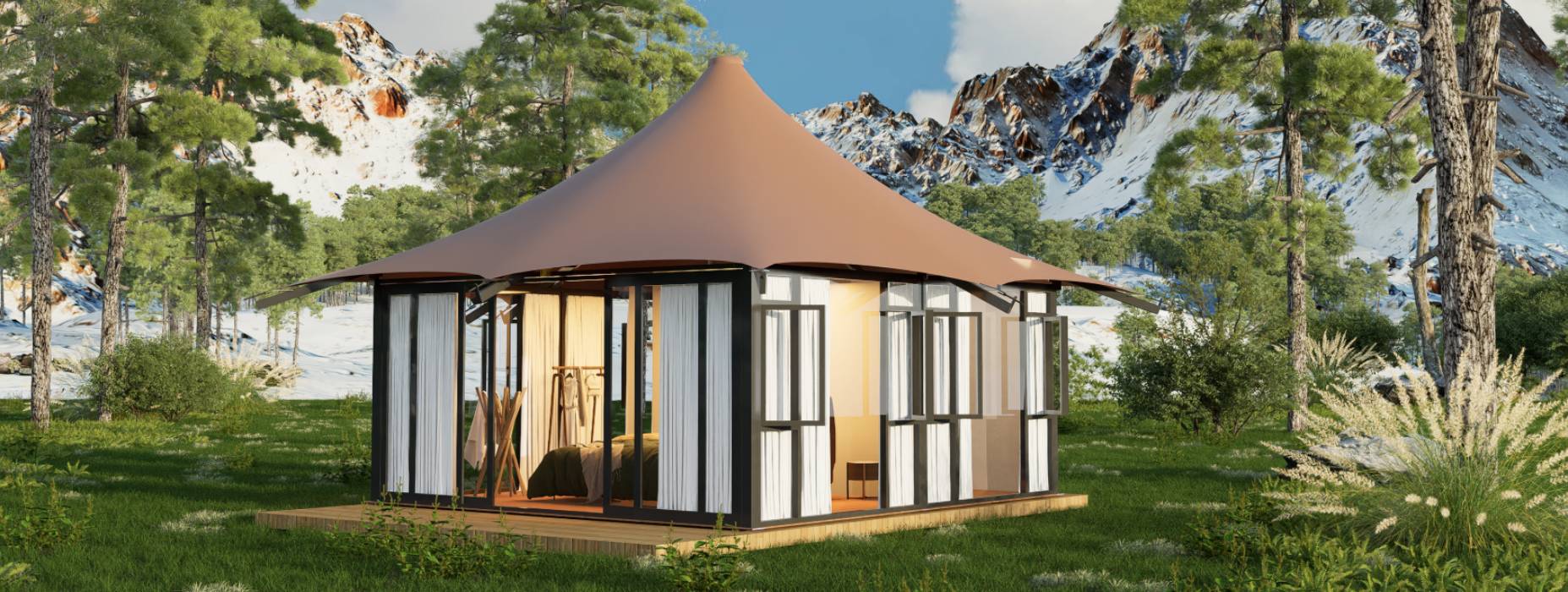 乌当区装配式建筑厂家